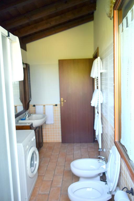 Lapedona Villa Manu חדר תמונה